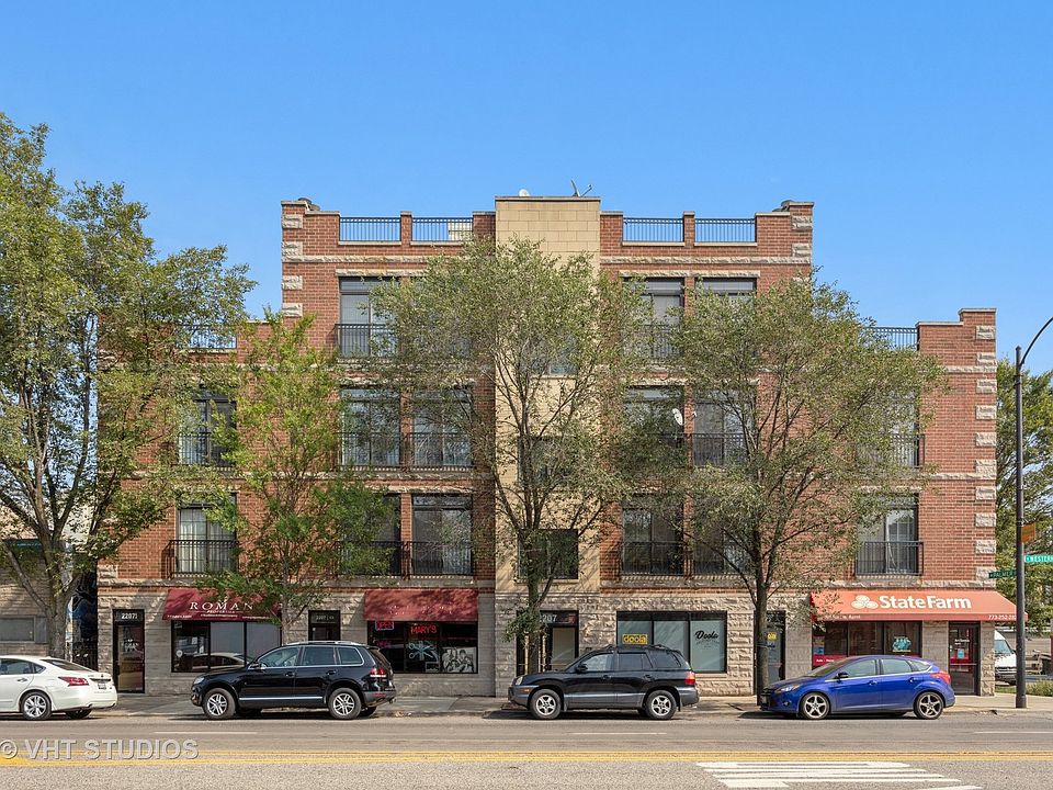 1st image of 2207 N Western Ave APT 3C