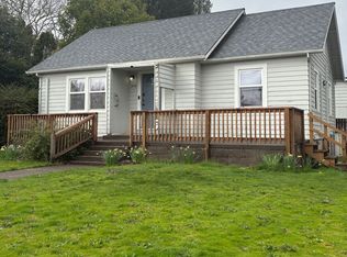 2418 Main St, Forest Grove, OR 97116
