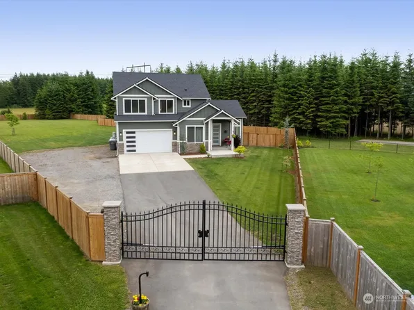 9712 251st Place NE, Arlington, WA 98223