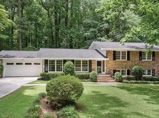 3336 Embry Hills Dr, Atlanta, GA