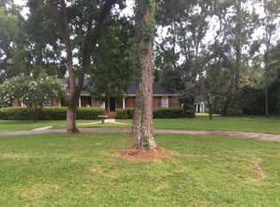 1426 Nelms Rd, Albany, GA 31705