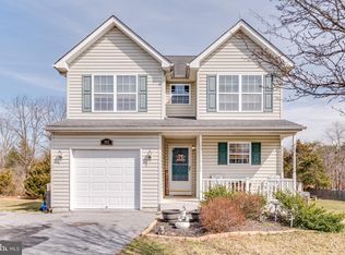 282 Ford Cir, Inwood, WV 25428