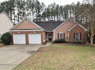 183 Hunt Creek Dr, Acworth, GA 30101
