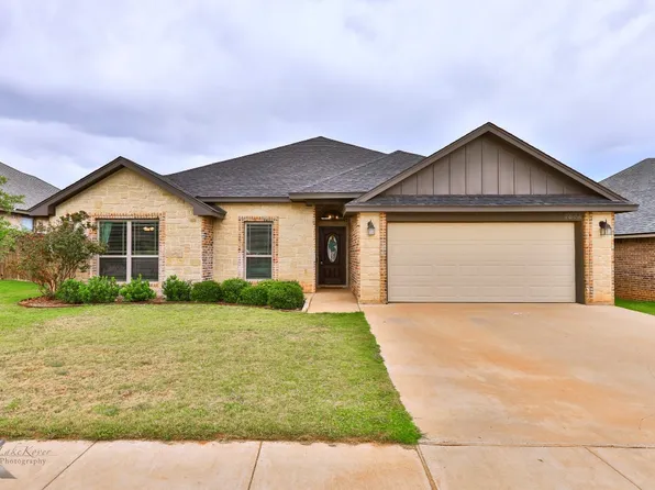 7542 Tuscany Dr, Abilene, TX 79606