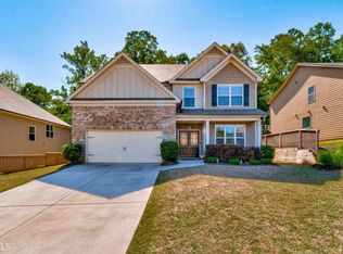 4860 Belcrest Way, Cumming, GA 30040