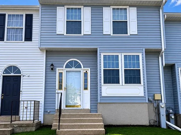 5 Rachel Ct, Owings Mills, MD 21117