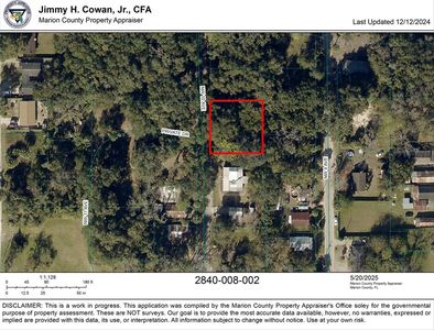 10 Northwest Ave, Ocala, FL, 34475