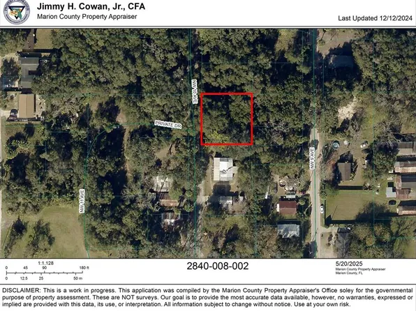 10 Northwest Ave, Ocala, FL 34475