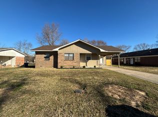 403 Rhode Island St, Beebe, AR 72012