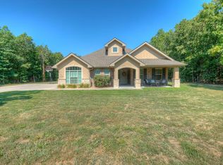 5256 Westwind Dr, Joplin, MO 64804