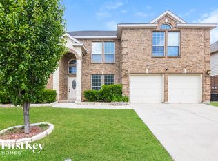 4540 Corner Brook Ln, Fort Worth, TX