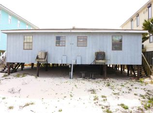 1553 W Beach Blvd, Gulf Shores, AL 36542