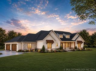5870 E 139th St N, Collinsville, OK 74021