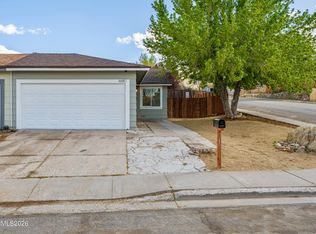 6680 Flower St, Reno, NV