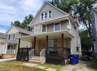 1359 E 114th St, Cleveland, OH 44106