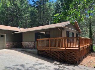290 Thornridge Ln, Merlin, OR 97532