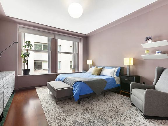 3rd image of 55 Wall St APT 502