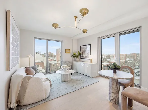 58-01 Queens Blvd #9F, Woodside, NY 11377