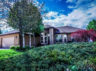 2335 Promontory Ct, Grand Junction, CO 81507