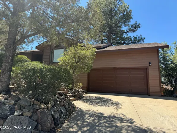 3132 W Crestview Dr, Prescott, AZ 86305