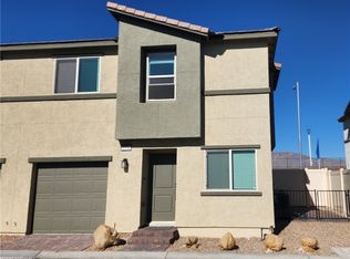 2734 Champagne Gold Ave, North Las Vegas, NV 89086