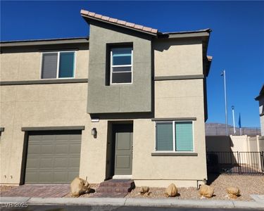 2734 Champagne Gold Ave, North Las Vegas, NV, 89086