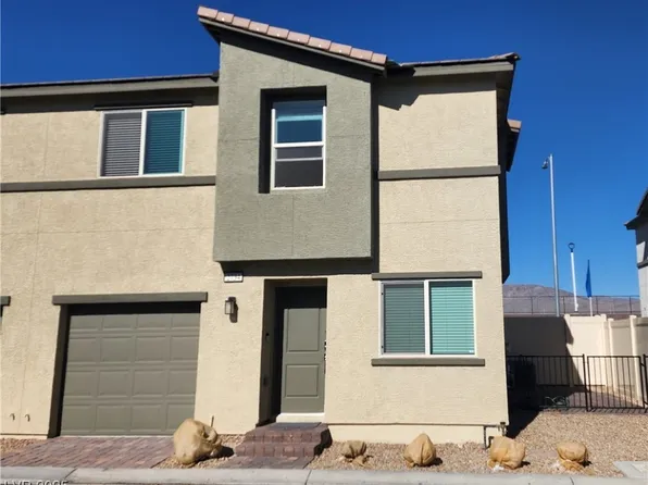 2734 Champagne Gold Ave, North Las Vegas, NV 89086