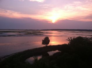 862 Bonito Dr, Fripp Island, SC 29920