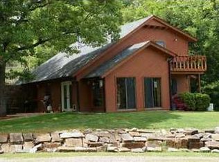 3507 W George Ave, Pocola, OK 74902