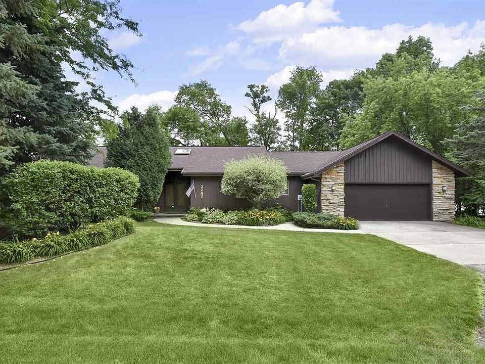 Stroebe Island Watrfront Home