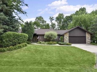 2285 Tannenbaum Trl, Appleton, WI 54914
