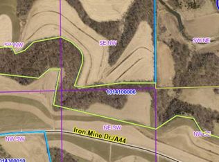 Clonkitty Rd, Waukon, IA 52172