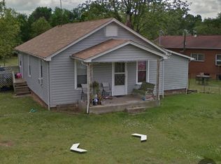 3557 Icard Rhodhiss Rd, Connelly Springs, NC 28612