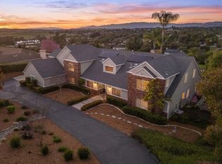 2404 Via Del Aquacate, Fallbrook, CA 92028