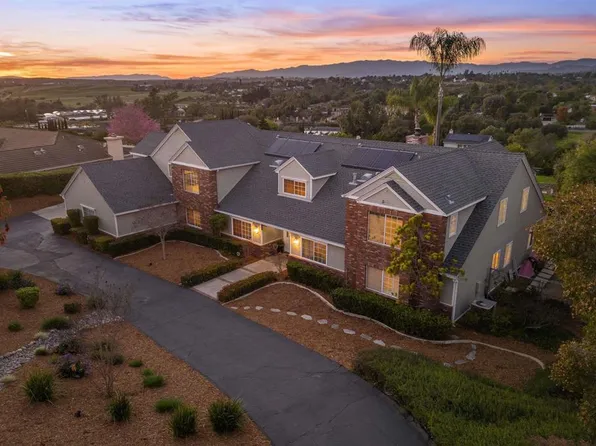 2404 Via Del Aquacate, Fallbrook, CA 92028