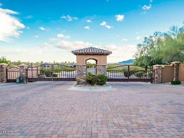 3206 W Cottonwood Ln, Phoenix, AZ 85045