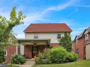 254 Endlich Ave, Reading, PA 19606