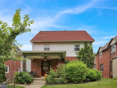 254 Endlich Ave, Reading, PA, 19606