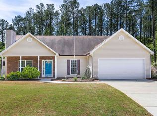 1873 Flat Rock Rd, Stockbridge, GA 30281