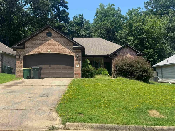 12 Ponds Edge Ln, Alexander, AR 72002