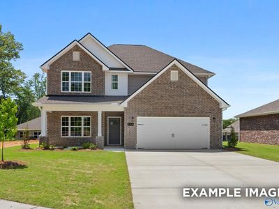 16863 Demi Dr, Athens, AL, 35613