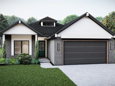 15216 Bedford Rd, Edmond, OK, 73013