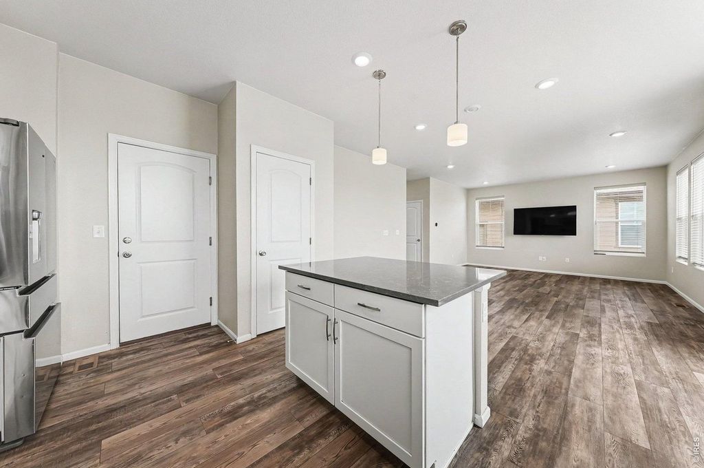 3025 Pawnee Creek Dr