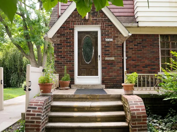 15469 Evergreen Rd, Detroit, MI 48223
