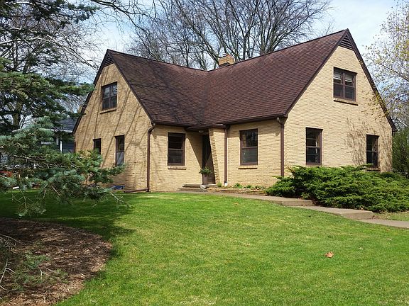 Welcome to 3301 Ross Road!