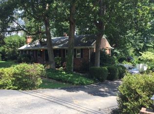 3101 Scherer Dr, North Chesterfield, VA 23235