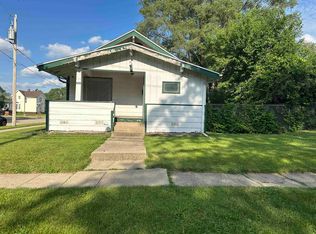 1023 Furman St, Rockford, IL