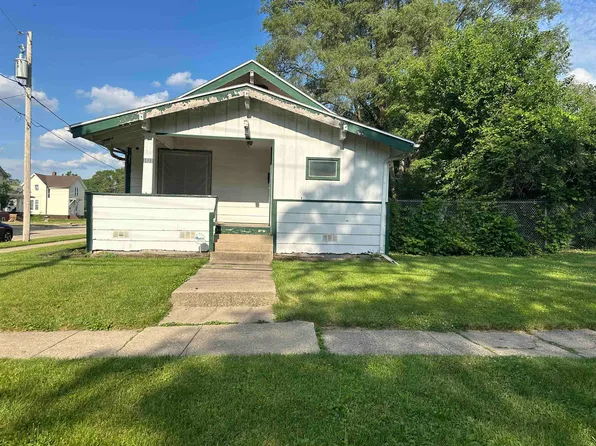 1023 Furman St, Rockford, IL 61101