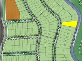 8422 61st St S, Horace, ND