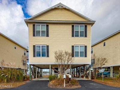 4005 Marina Townes Drive, New Bern, NC, 28560